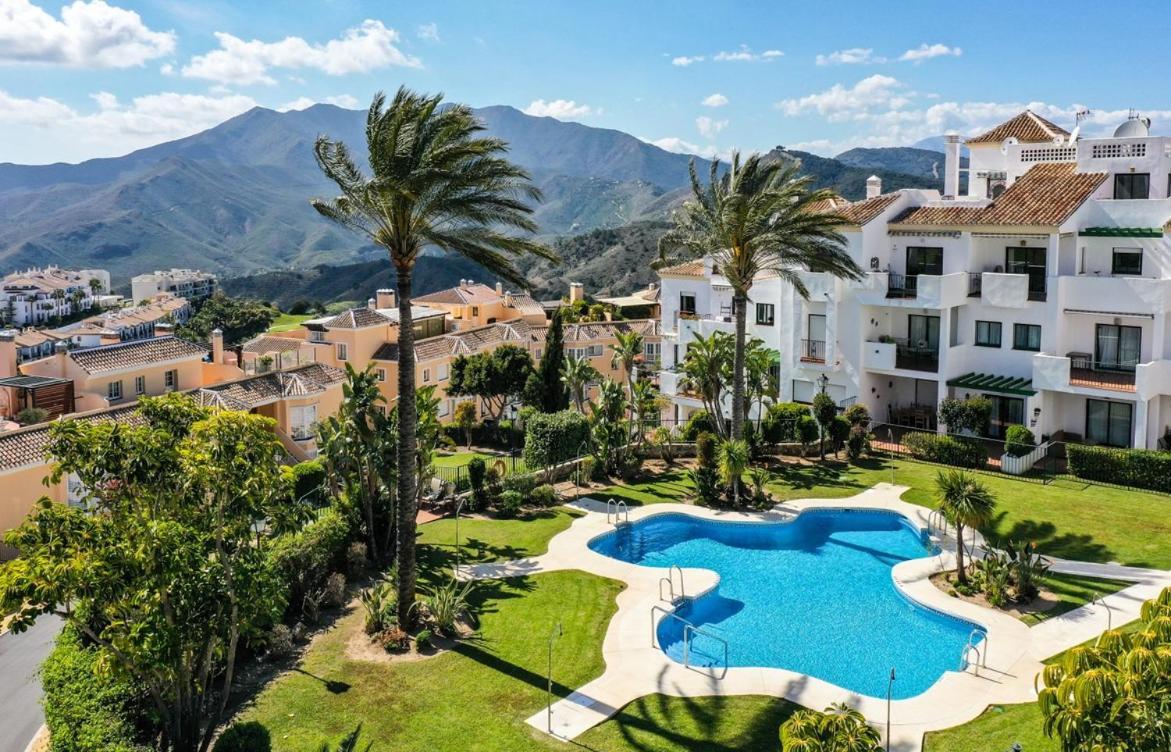 Alhaurin Golf Apartment Alhaurín el Grande Exterior foto