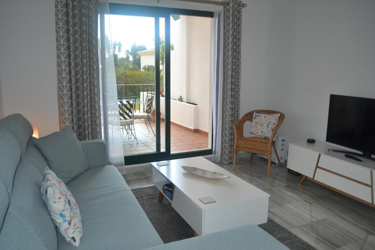 Alhaurin Golf Apartment Alhaurín el Grande Exterior foto