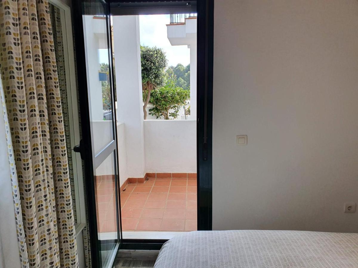 Alhaurin Golf Apartment Alhaurín el Grande Exterior foto