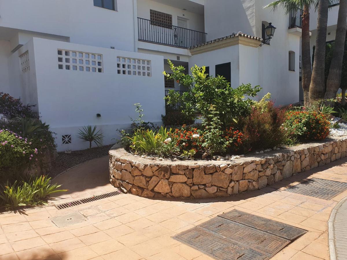 Alhaurin Golf Apartment Alhaurín el Grande Exterior foto