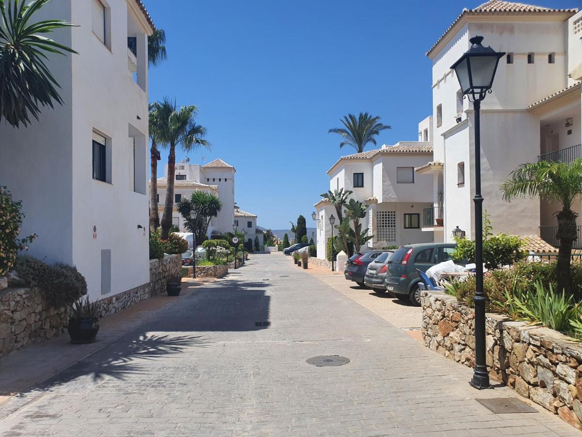Alhaurin Golf Apartment Alhaurín el Grande Exterior foto