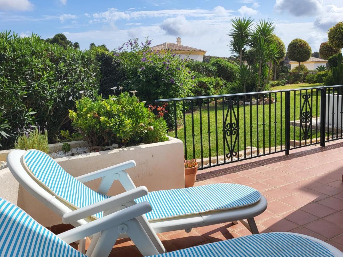 Alhaurin Golf Apartment Alhaurín el Grande Exterior foto
